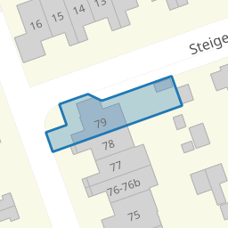 Perceel GNG01-AC-3399