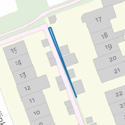 Perceel GNG01-AC-3400