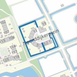 Perceel GNG01-AC-3412