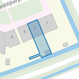 Perceel GNG01-AC-3414