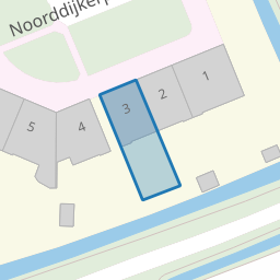 Perceel GNG01-AC-3415