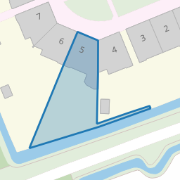 Perceel GNG01-AC-3418