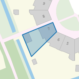 Perceel GNG01-AC-3420