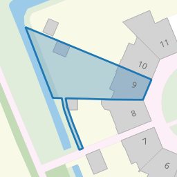 Perceel GNG01-AC-3424