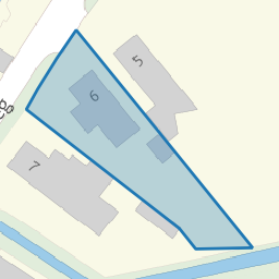 Perceel GNG01-AC-3434