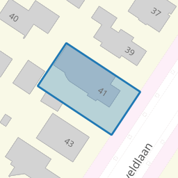 Perceel GNG01-AC-3445