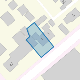 Perceel GNG01-AC-3451