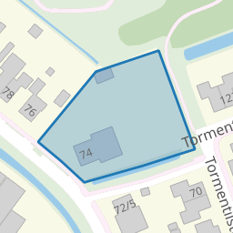 Perceel GNG01-AC-3462