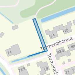 Perceel GNG01-AC-3463