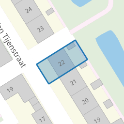 Perceel GNG01-AC-3483