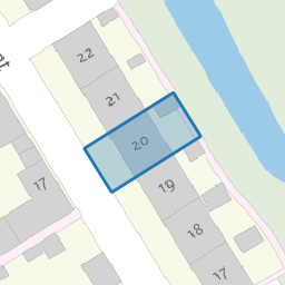 Perceel GNG01-AC-3485