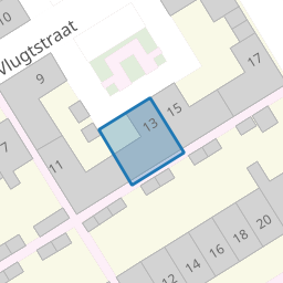 Perceel GNG01-AC-3492