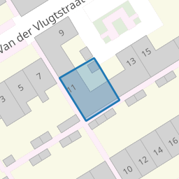 Perceel GNG01-AC-3493