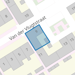 Perceel GNG01-AC-3494