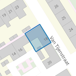 Perceel GNG01-AC-3500