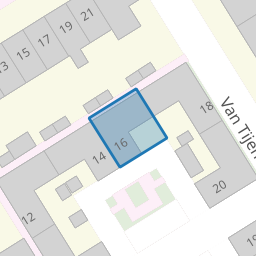 Perceel GNG01-AC-3501