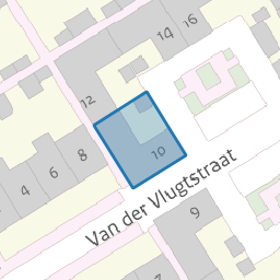 Perceel GNG01-AC-3504