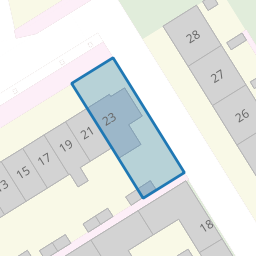 Perceel GNG01-AC-3509