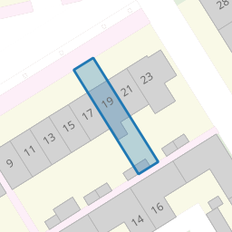 Perceel GNG01-AC-3511