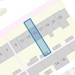 Perceel GNG01-AC-3513