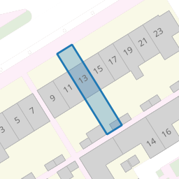 Perceel GNG01-AC-3514