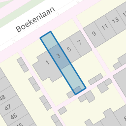 Perceel GNG01-AC-3520