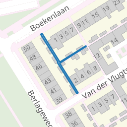 Perceel GNG01-AC-3522