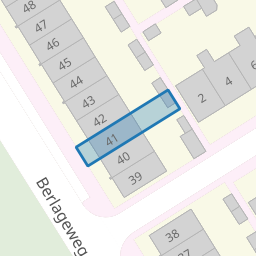 Perceel GNG01-AC-3532