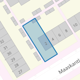 Perceel GNG01-AC-3547