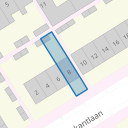 Perceel GNG01-AC-3550