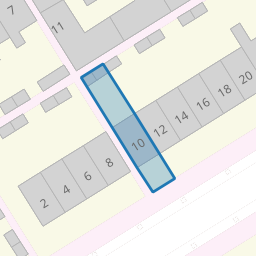 Perceel GNG01-AC-3551