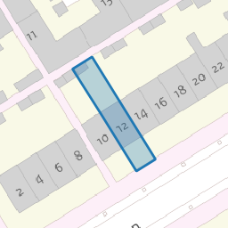 Perceel GNG01-AC-3552