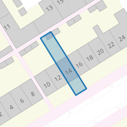 Perceel GNG01-AC-3553