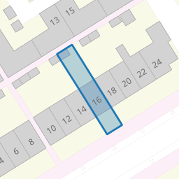 Perceel GNG01-AC-3554