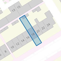 Perceel GNG01-AC-3555