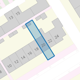 Perceel GNG01-AC-3556