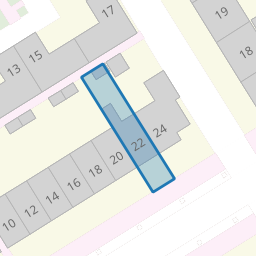 Perceel GNG01-AC-3557