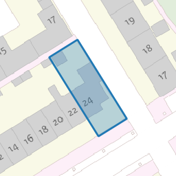 Perceel GNG01-AC-3558