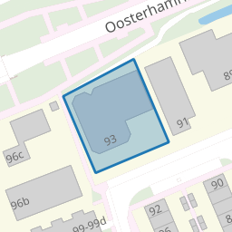 Perceel GNG01-AC-3564