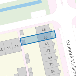 Perceel GNG01-AC-3567