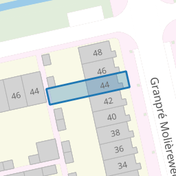 Perceel GNG01-AC-3568