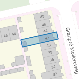 Perceel GNG01-AC-3569