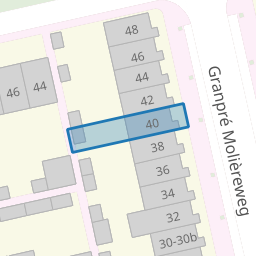 Perceel GNG01-AC-3570