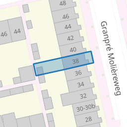 Perceel GNG01-AC-3571