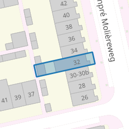 Perceel GNG01-AC-3574