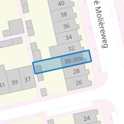 Perceel GNG01-AC-3575