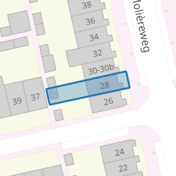 Perceel GNG01-AC-3576