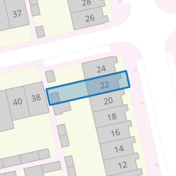 Perceel GNG01-AC-3579