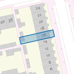 Perceel GNG01-AC-3582