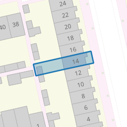 Perceel GNG01-AC-3583